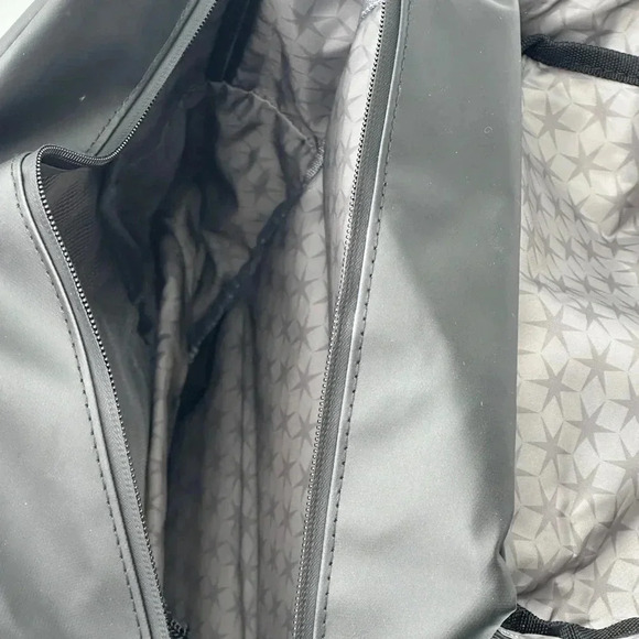 Adventures by Disney Black Backpack - Picture 8 of 10